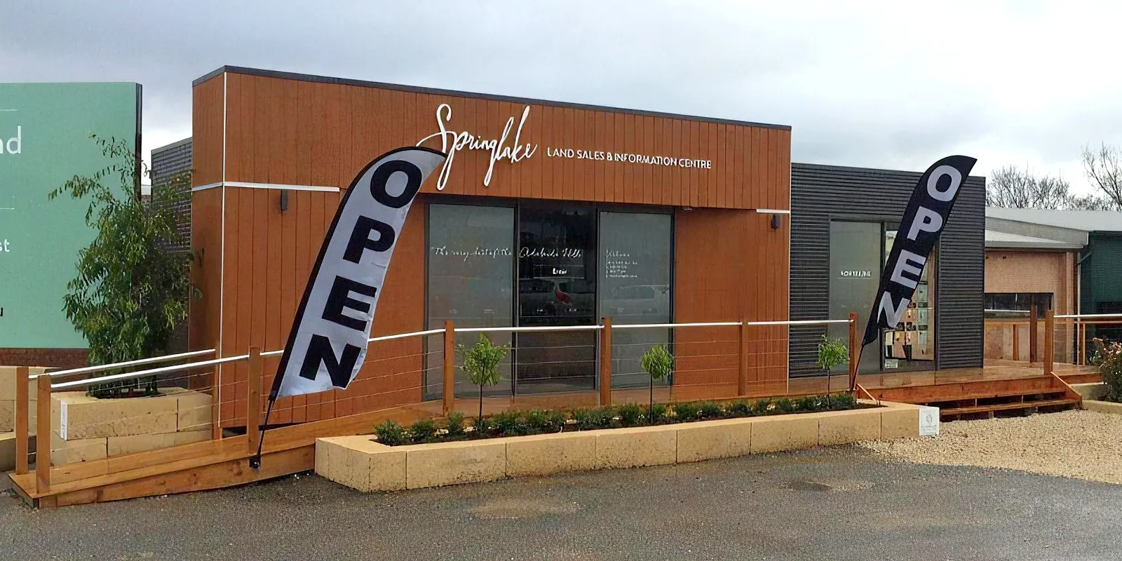 Springlake Communities